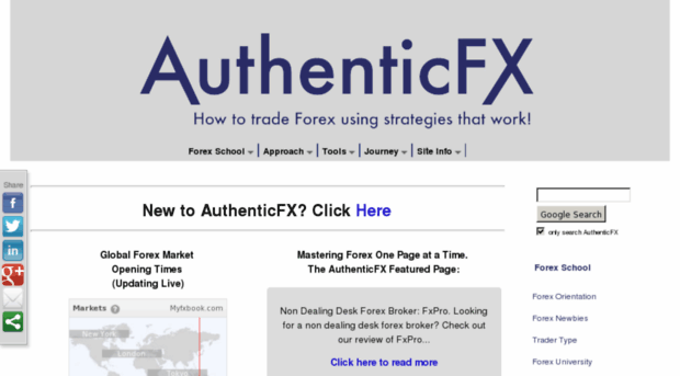authentic-forex-trading-strategies.com