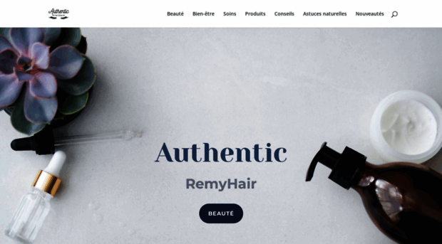 authentic-remyhair.com