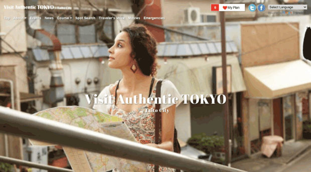 authentic-tokyo.com