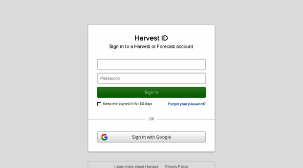 authentic.harvestapp.com