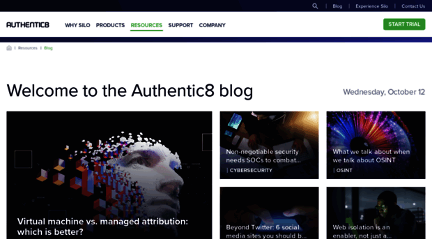 authentic8.blog