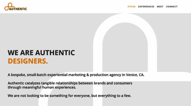 authenticagency.com