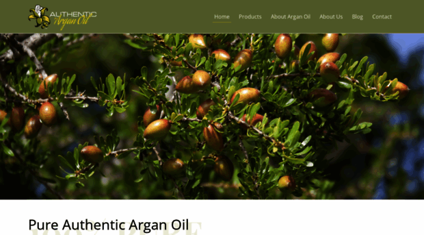 authenticarganoil.com.au