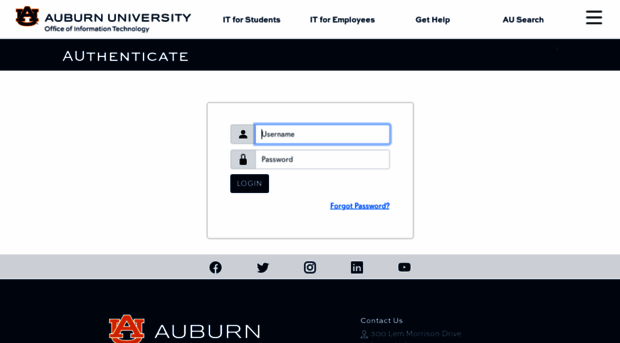 authenticate.auburn.edu