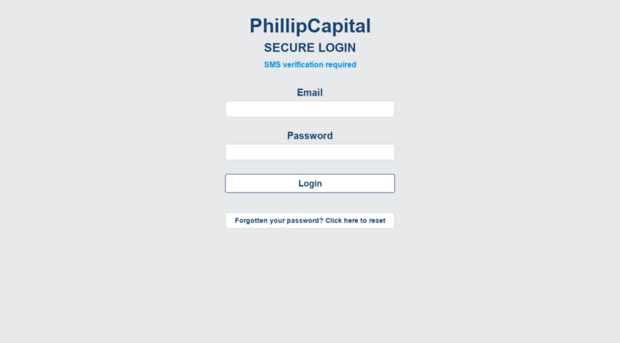 authenticate.phillipcapital.com.au