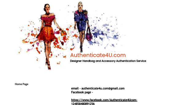 authenticate4u.com