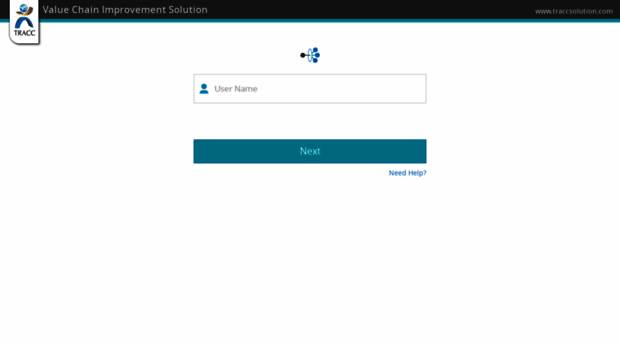 authentication-stage.traccsolution.com