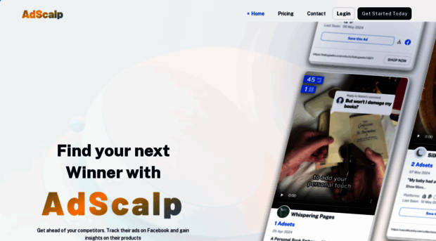 authentication.adscalp.com