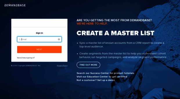 authentication.demandbase.com