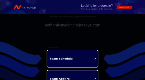 authenticavalanchejerseys.com