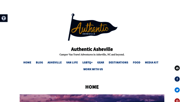 authenticavl.com