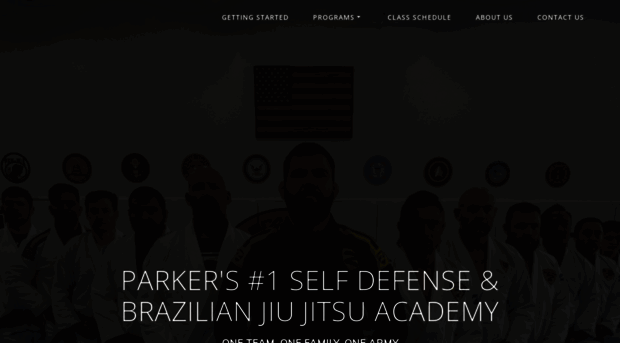 authenticbjj.com