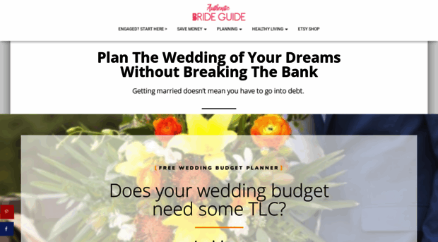 authenticbrideguide.com