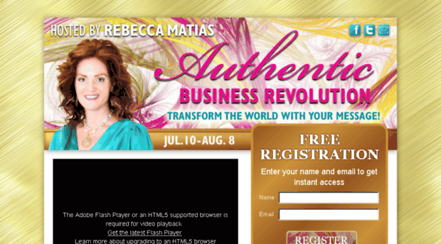 authenticbusinessrevolution.com