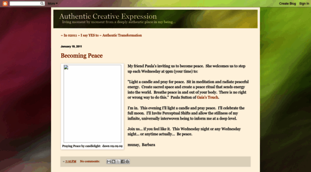 authenticcreativeexpression.blogspot.com.au