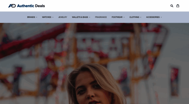 authenticdeals.com