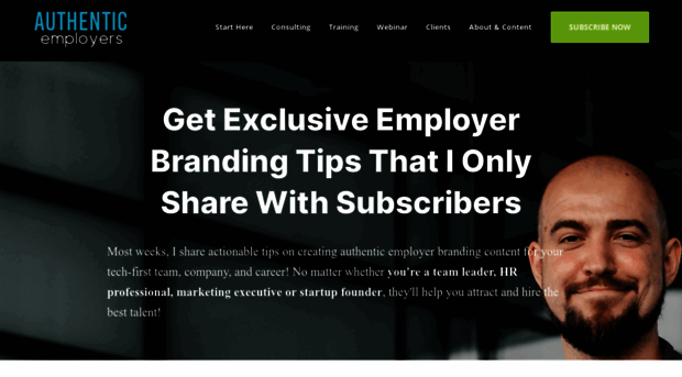 authenticemployers.com