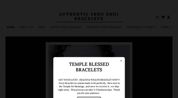 authenticfengshuibracelet.com