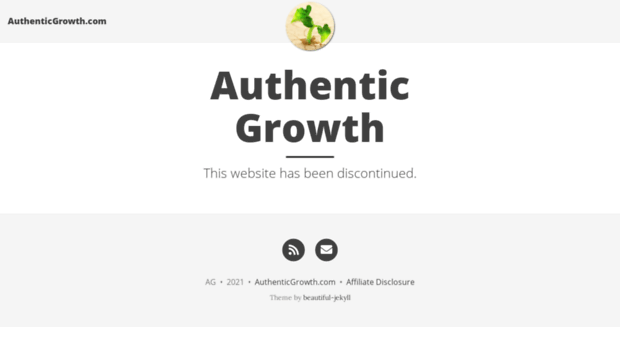 authenticgrowth.com