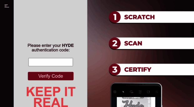 authentichyde.com