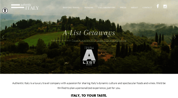 authenticitaly.com