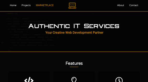 authenticitservices.com