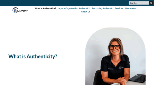 authenticity.com.au