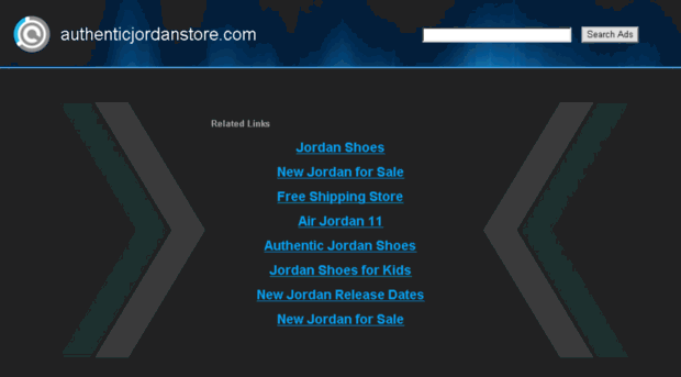 authenticjordanstore.com