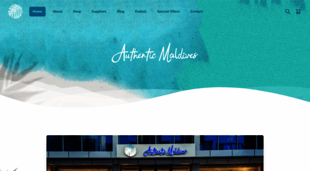 authenticmaldives.mv