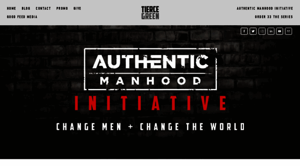 authenticmanhoodhouston.com