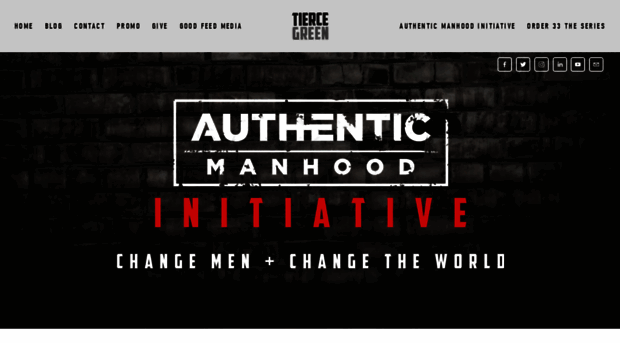 authenticmanhoodinitiative.com