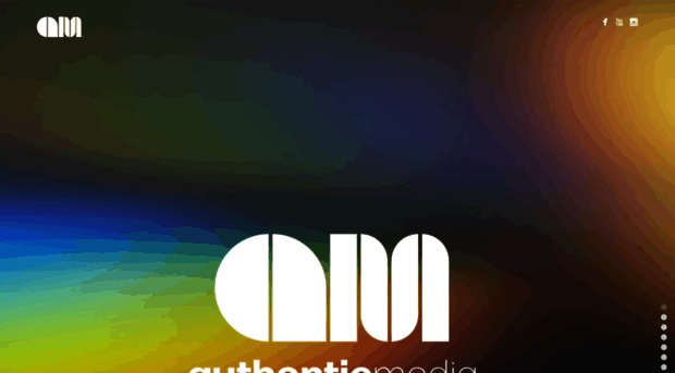 authenticmedia.company