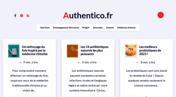 authentico.fr