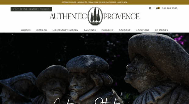 authenticprovence.com