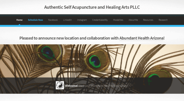 authenticselfacupuncture.com