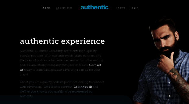 authenticshows.com