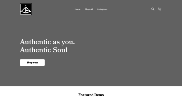 authenticsoul.net