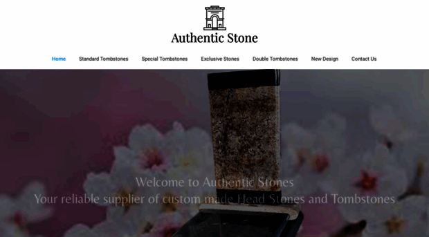 authenticstones.co.za