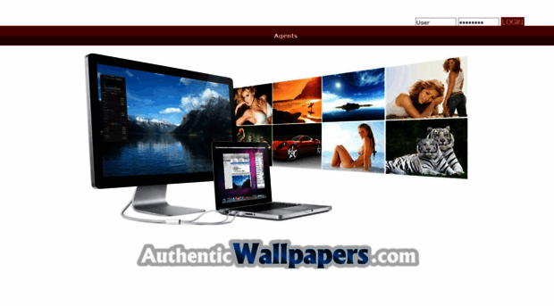 authenticwallpapers.com