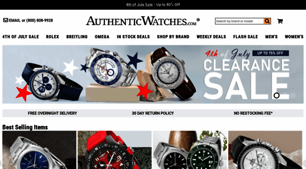 authenticwatches.com
