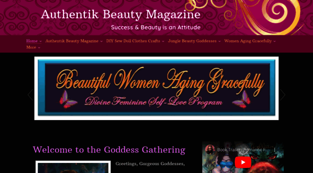 authentikbeautymagazine.com