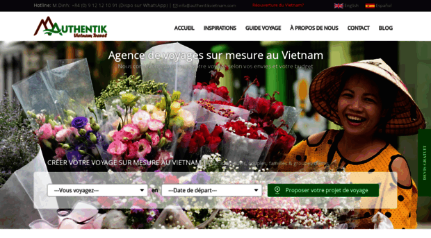 authentikvietnam.com