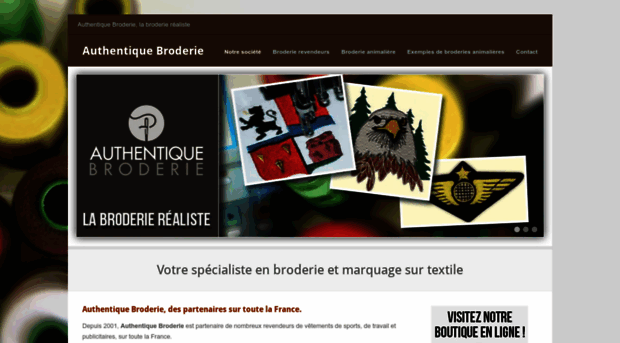 authentiquebroderie.fr