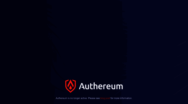 authereum.com