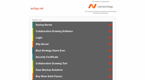 authgo.net