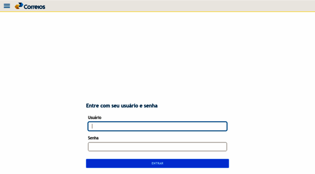authhom.correios.com.br