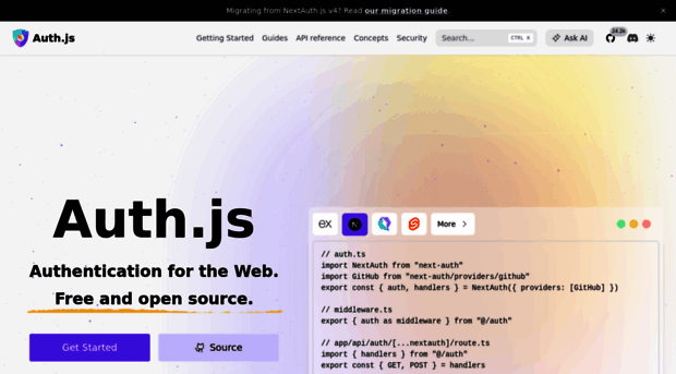 authjs.dev