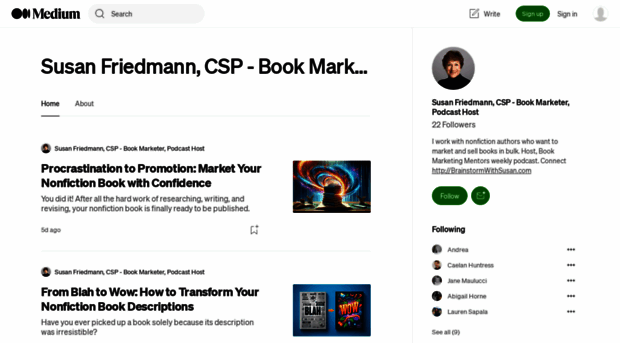 author-marketer.medium.com