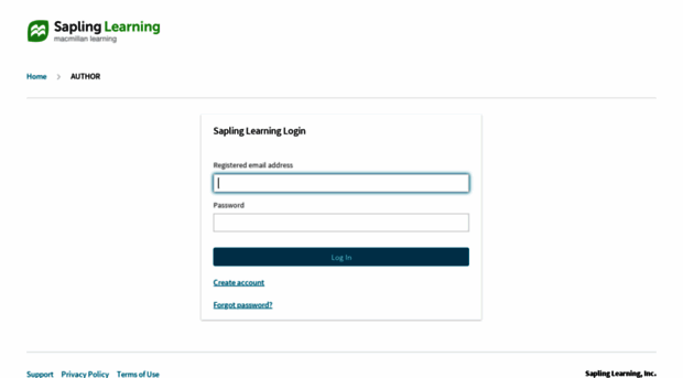 author.saplinglearning.com
