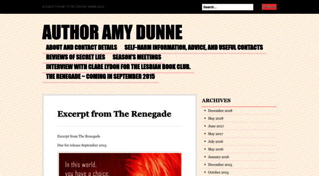 authoramydunne.wordpress.com